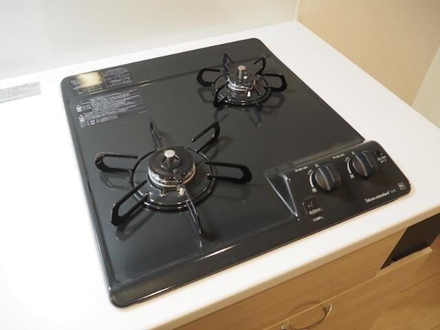 ルーブル板橋東新町弐番館のキッチン