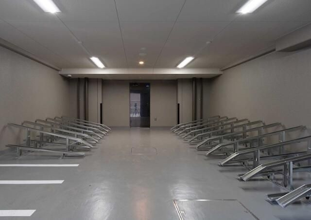 ルーブル板橋東新町弐番館のその他共用部分