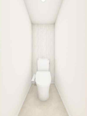 【トイレ】 | JJ RESIDENCE NISHIKUJO