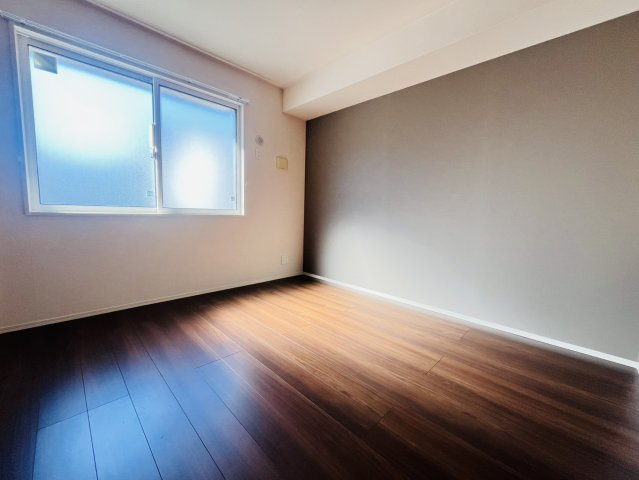 エル　ビエントⅡの内装