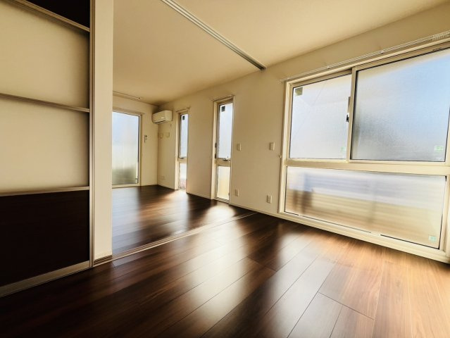 エル　ビエントⅡの子供部屋