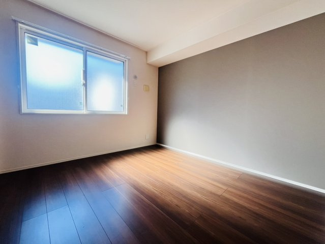 エル　ビエントⅡの寝室