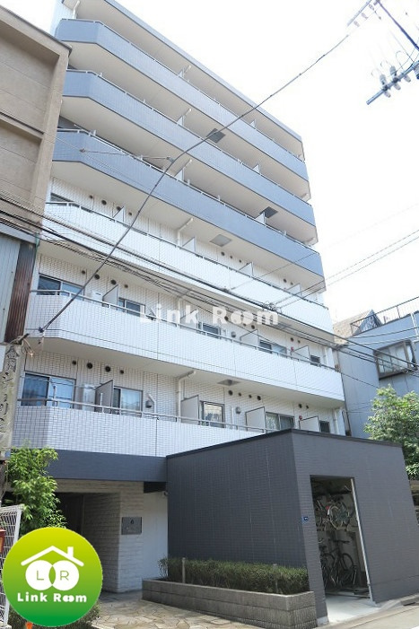 ライジングプレイス錦糸町二番館