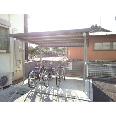 【その他共用部分】 | LUSH