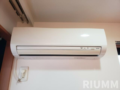 【設備】 | モンシャトー中野・新井館