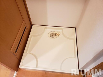 【その他】 | モンシャトー中野・新井館