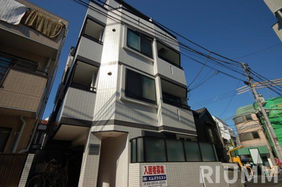 【その他共用部分】 | モンシャトー中野・新井館