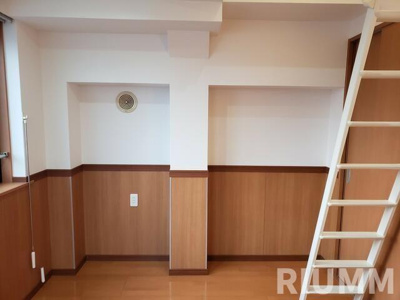 【内装】 | モンシャトー中野・新井館