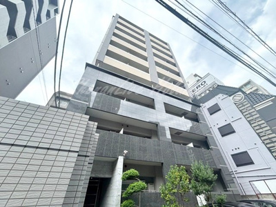 【外観】 | エスポアール