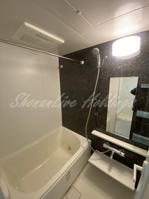 【浴室】 | エスポアール | 浴室乾燥機完備♪※同物件別部屋