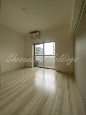 【寝室】 | エスポアール | 落ち着いた雰囲気の洋室♪※同物件別部屋