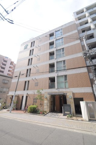 大阪市都島区東野田町１丁目の賃貸マンション