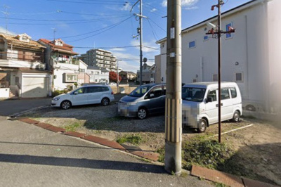 【その他】 | 稲葉荘月極駐車場