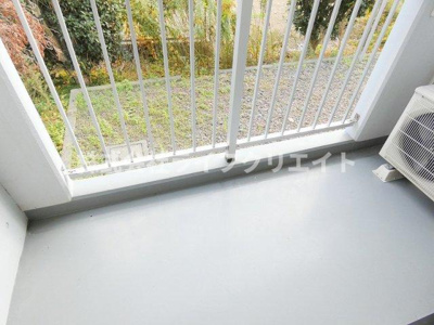 【バルコニー】 | C's3KANEKO