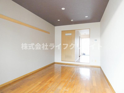 【居間・リビング】 | C's3KANEKO