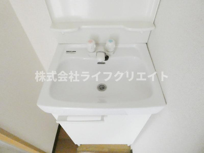 【洗面所】 | C's3KANEKO