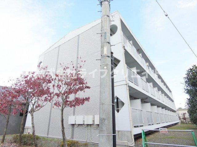 C's3KANEKOの外観