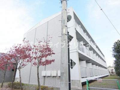 【外観】 | C's3KANEKO