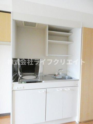 【キッチン】 | C's3KANEKO