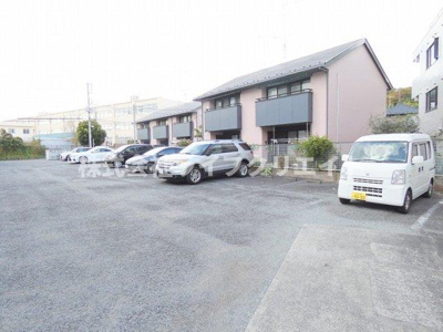 【駐車場】 | C's3KANEKO