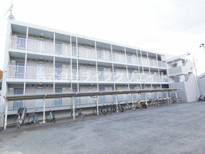 【外観】 | C's3KANEKO