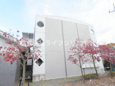 【外観】 | C's3KANEKO