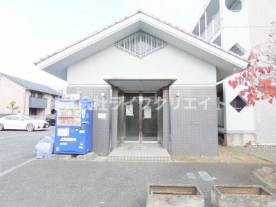 【エントランス】 | C's3KANEKO