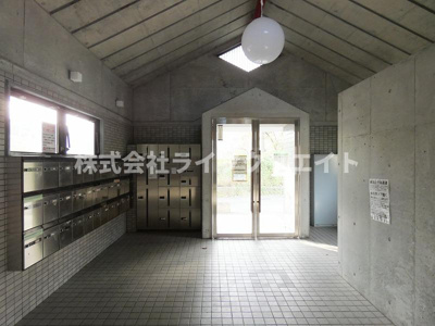 【ロビー】 | C's3KANEKO