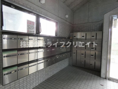 【その他共用部分】 | C's3KANEKO