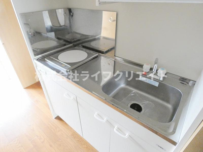 【キッチン】 | C's3KANEKO