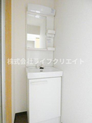 【洗面所】 | C's3KANEKO