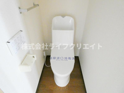 【トイレ】 | C's3KANEKO