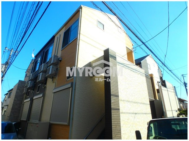 Grand Avenir（グランアヴェニール）のその他共用部分|階段