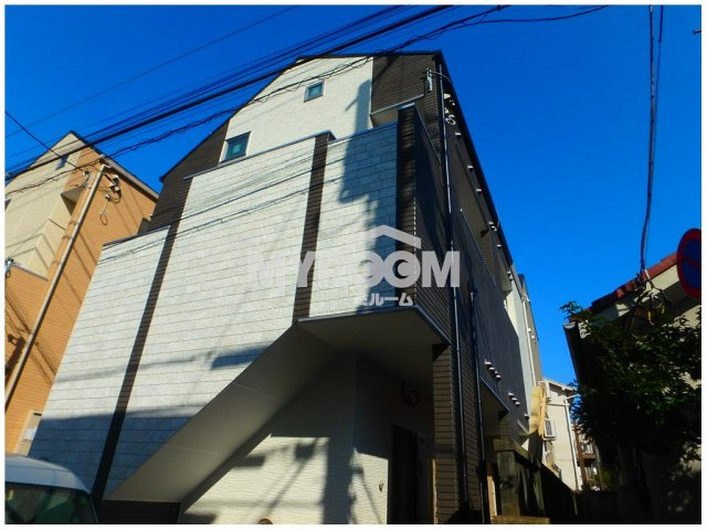 Grand Avenir（グランアヴェニール）の外観|Grand Avenirの外観☆