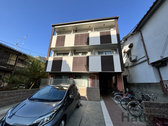 ヴィレッヂ曽根南