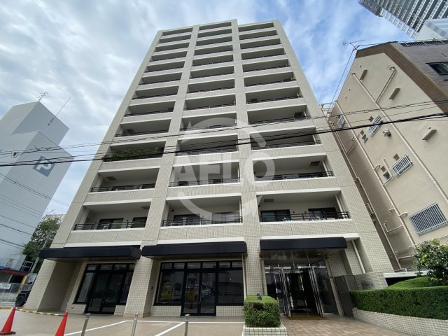 シティテラス大新　堀川小学校