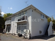 エステートピアラフォーレＡの画像