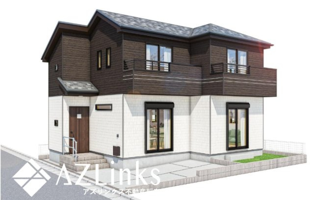 【外観】 | 船橋市芝山６丁目１７２番