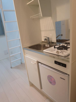 【キッチン】 | 同仕様写真