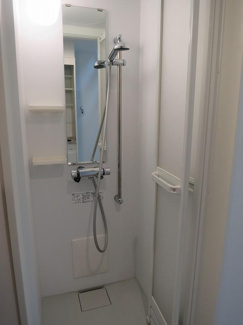 【シャワールーム】 | 同仕様写真