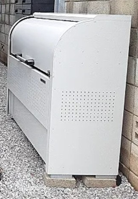 【その他共用部分】 | PW HOUSE