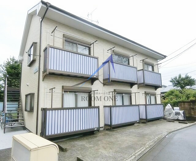 ラベンダーコート