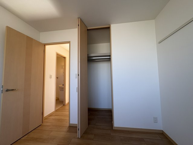 エントピアヤダⅢ｜名古屋市の賃貸ならMy賃貸の収納|エントピアヤダⅢ