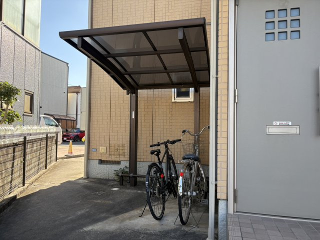 エントピアヤダⅢ｜名古屋市の賃貸ならMy賃貸のその他共用部分|エントピアヤダⅢ