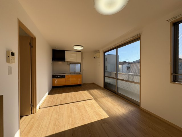 エントピアヤダⅢ｜名古屋市の賃貸ならMy賃貸の居間・リビング|エントピアヤダⅢ