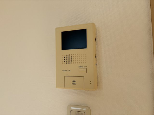 エントピアヤダⅢ｜名古屋市の賃貸ならMy賃貸のセキュリティ|エントピアヤダⅢ