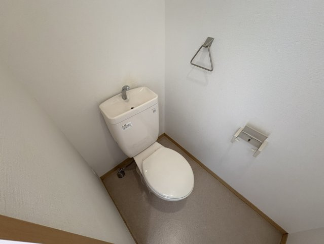 エントピアヤダⅢ｜名古屋市の賃貸ならMy賃貸のトイレ|エントピアヤダⅢ