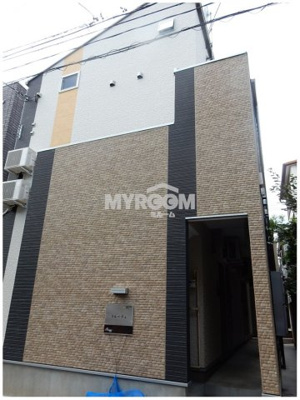 【外観】 | ラルーチェ | ラルーチェの外観☆