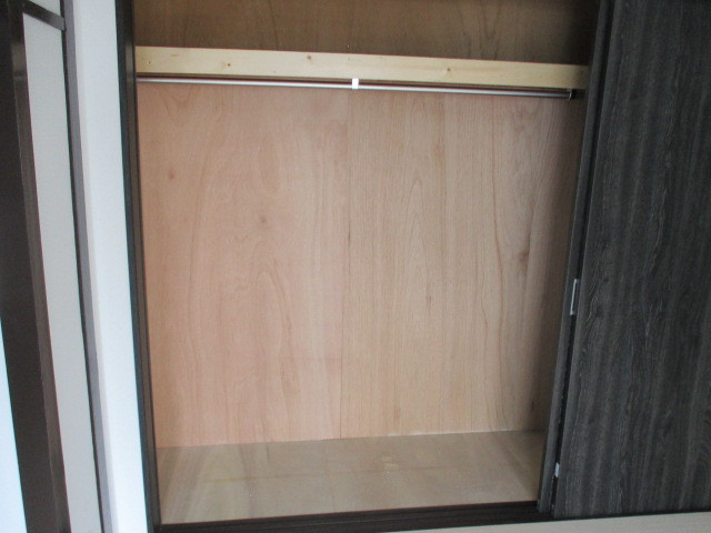 【収納】 | 大型の収納付です