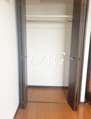 【収納】 | セジョリ大森町 | 収納です。